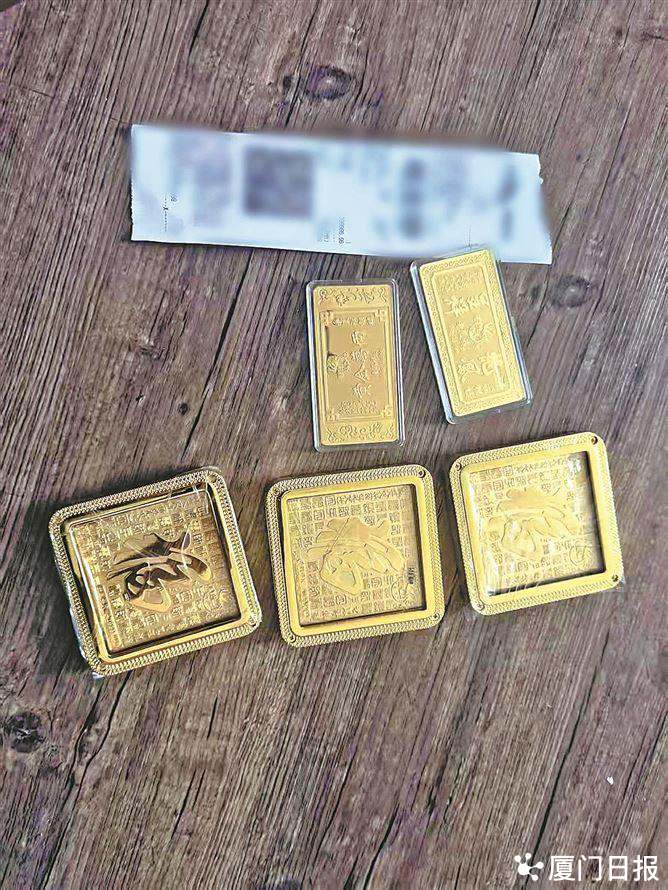 揭秘铼金冒充黄金骗局的惊人内幕，40万背后的故事