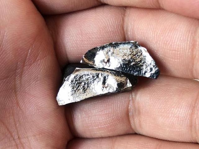 冒充黄金的金属——钌，特性、应用与鉴别