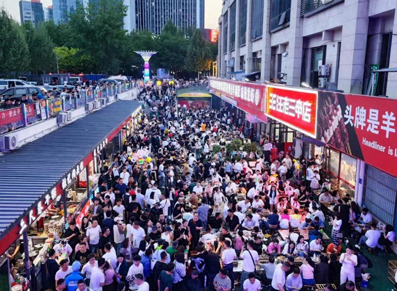 台湾名嘴眼中的大陆，应有大量之我见