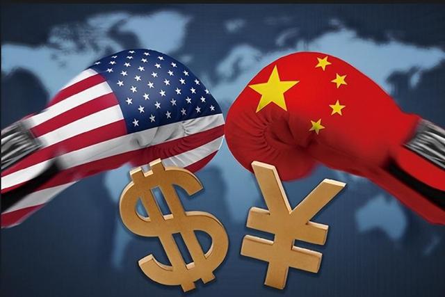 中国如何反制美国的策略分析