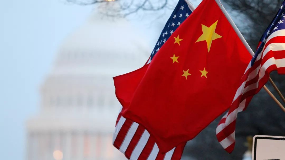 中国如何反制美国的策略分析