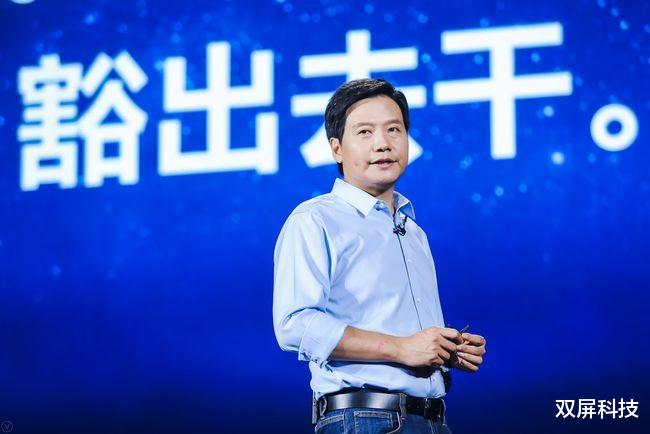 雷军研发芯片，揭秘小米科技的新征程