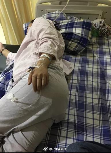 母亲殴打女儿致死，反思与警示