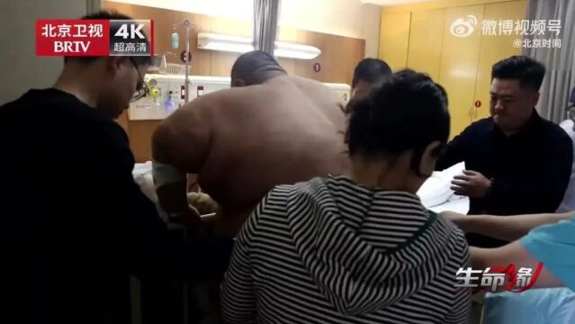 破茧重生，中国第一胖的逆袭之旅——减掉半个自己