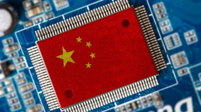 美国限制中国芯片现状，全球科技产业的挑战与机遇