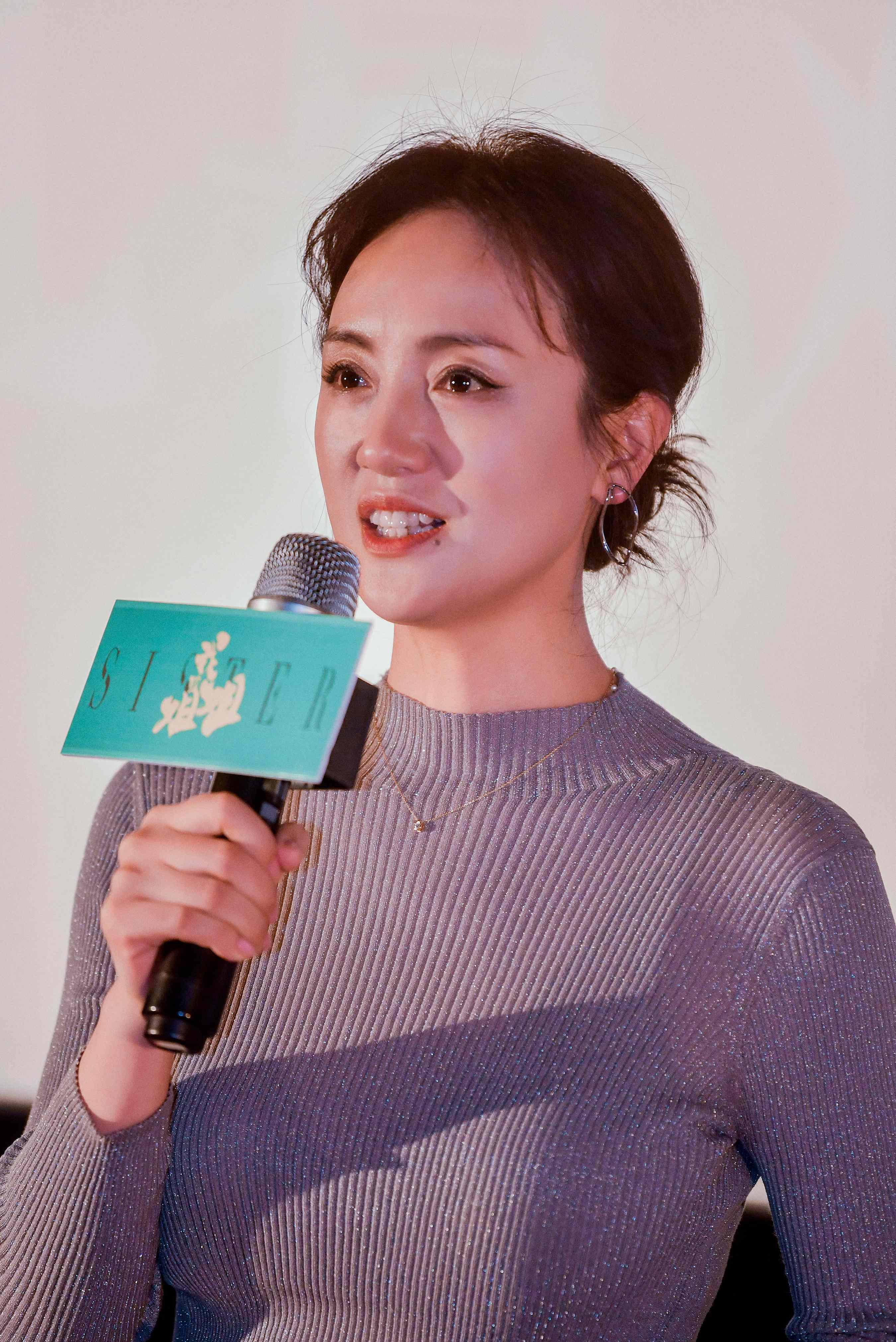 朱媛媛专访视频，深度解读她的演艺之路与人生感悟