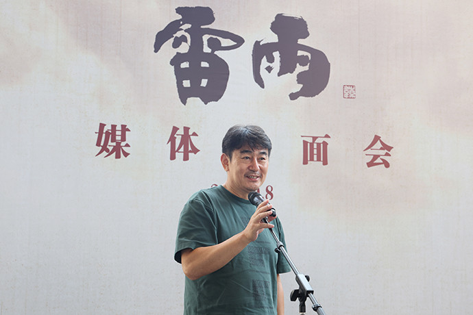 濮存昕周萍，演艺界的璀璨之星