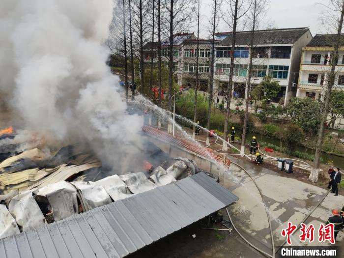 宜宾纺织厂火灾原因深度解析