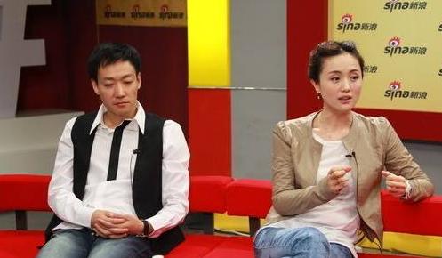 朱媛媛现任老公的身份揭秘，一段引人瞩目的爱情故事