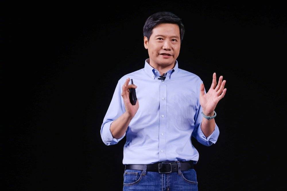 雷军与小米1，一个传奇的诞生与崛起之路