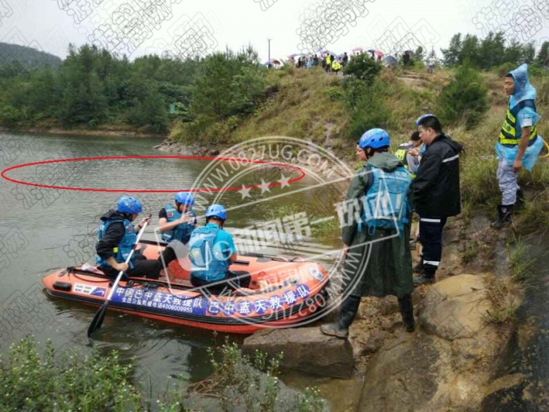 重庆一家三口钓鱼溺亡事件，遗体最终找到，悲剧警示社会