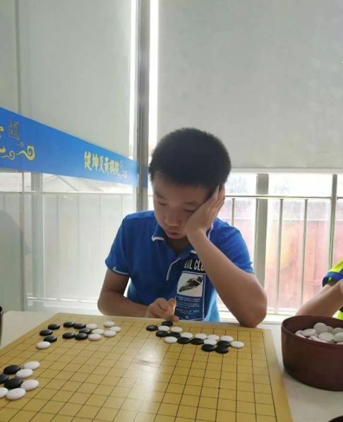 9岁围棋少年意外离世事件回顾，公安机关的回应与社会反思