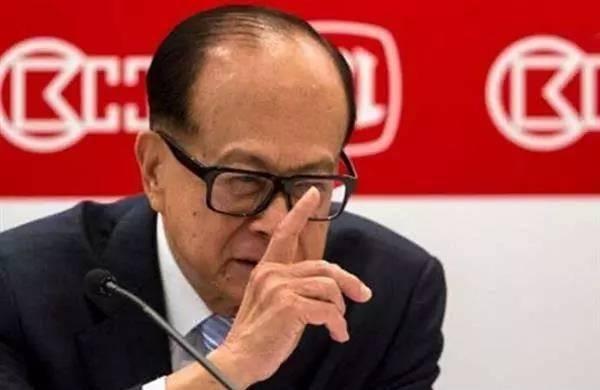 李嘉诚港口究竟在哪里？揭秘长江三角洲的港口传奇