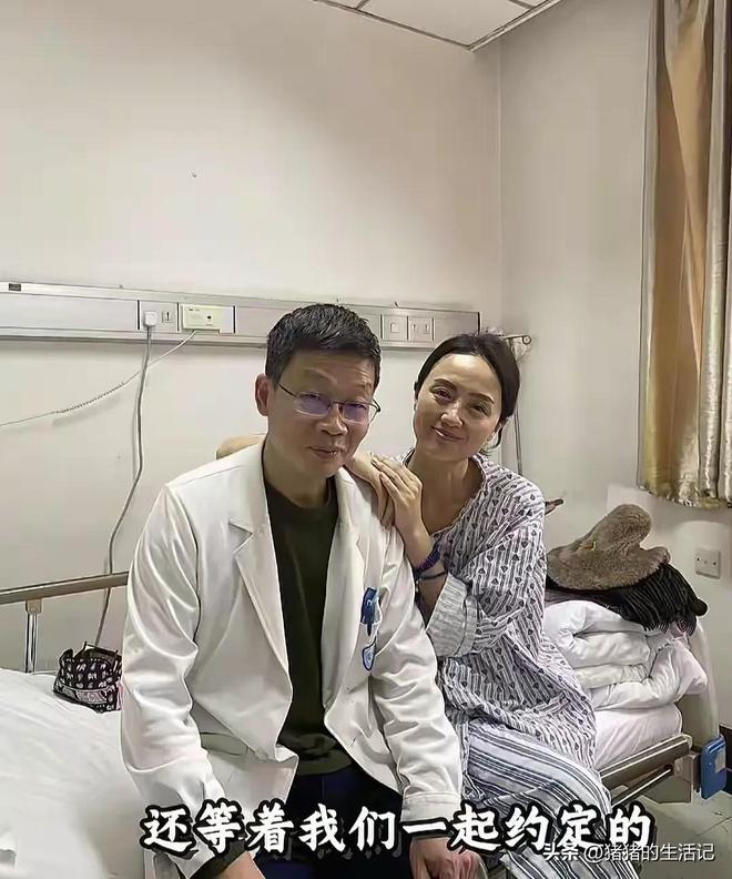 李乃文深夜发文悼念朱媛媛，无尽哀思，深情难忘