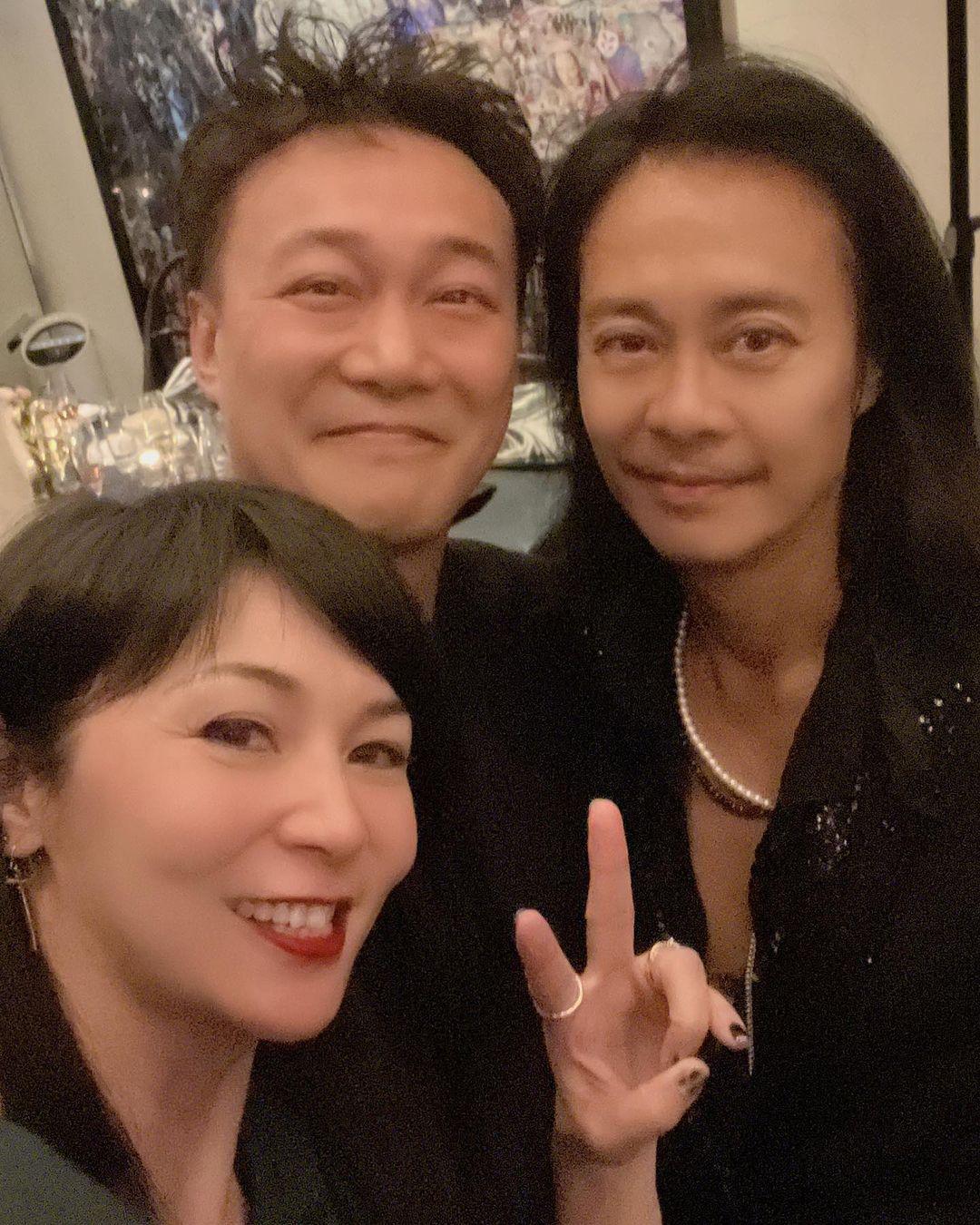 陈奕迅被传去世后首露面，谣言击破，音乐依旧