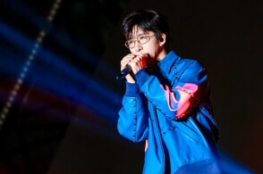 歌手2025第二期歌单，音乐的盛宴，情感的狂欢