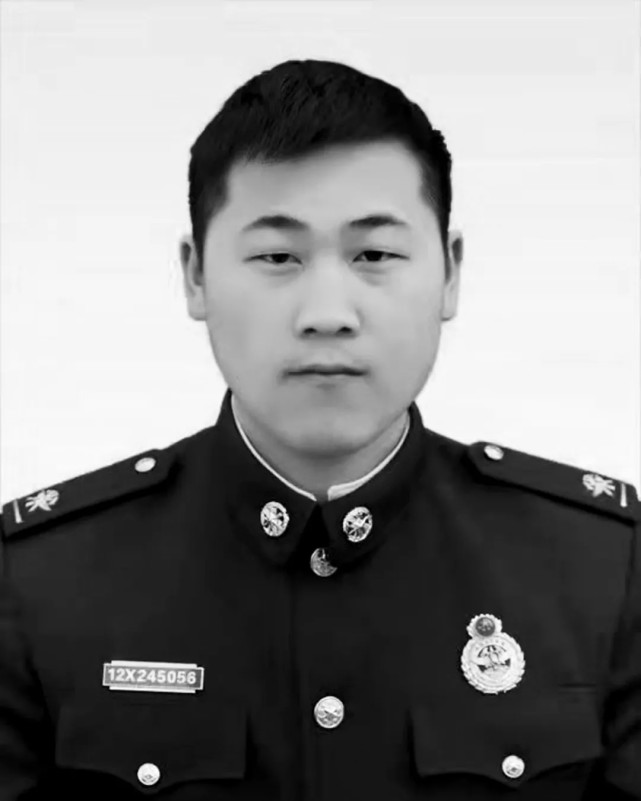 曹金库烈士后人发声，传承英烈精神，弘扬时代价值