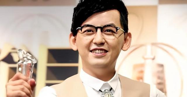揭秘黄子佼，他是干什么的？