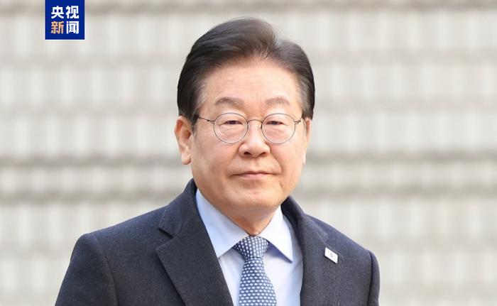 韩国之光，李在明的崛起与影响