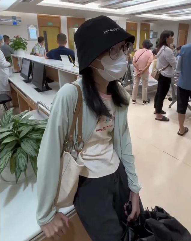 逆境中的光芒，一位29岁抗癌博主的励志故事