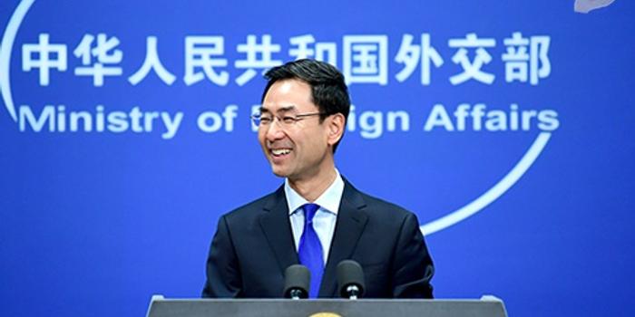中方回应特朗普关税政策被叫停，深度分析与展望