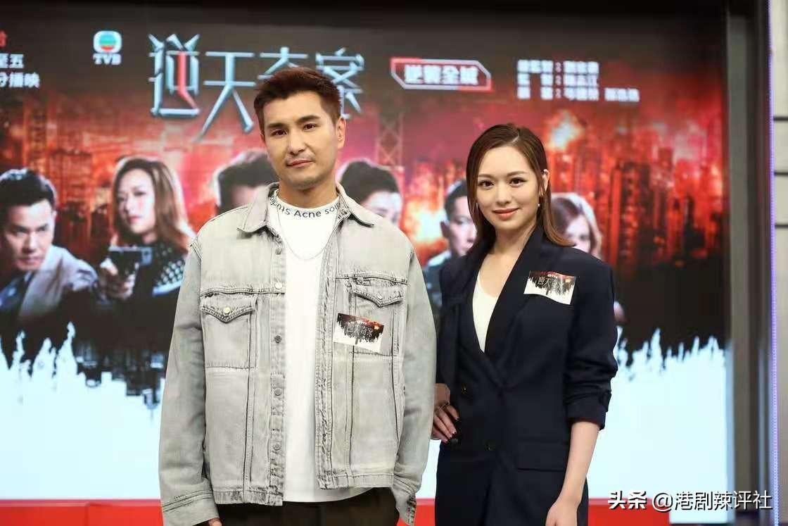 TVB连亏7年，逆境中的挑战与机遇