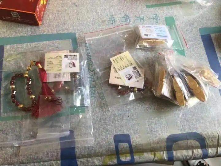 把黄金当垃圾扔掉了，说明了什么？