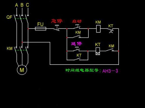 揭秘转一圈就停的电机背后的奥秘