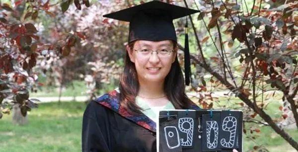 哈佛中国女学生的奋斗与启示