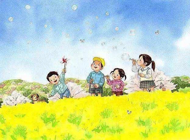 下载我的童年
