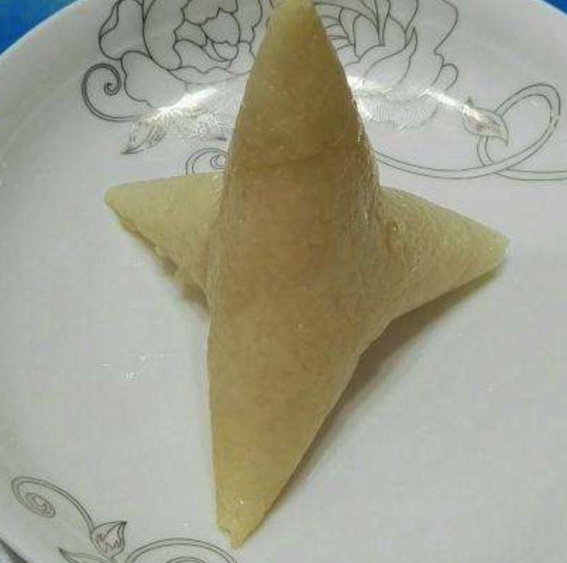 一年一度奇葩粽子大赏