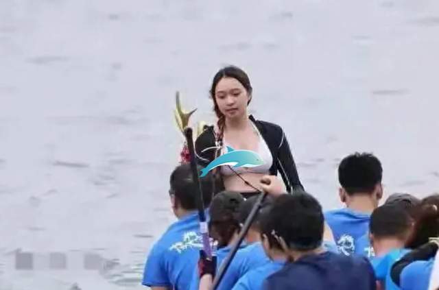 龙舟鼓手辟谣老婆被全村女性孤立背后的真相
