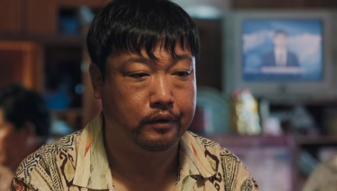 贾冰与沈腾，喜剧界的双星闪耀
