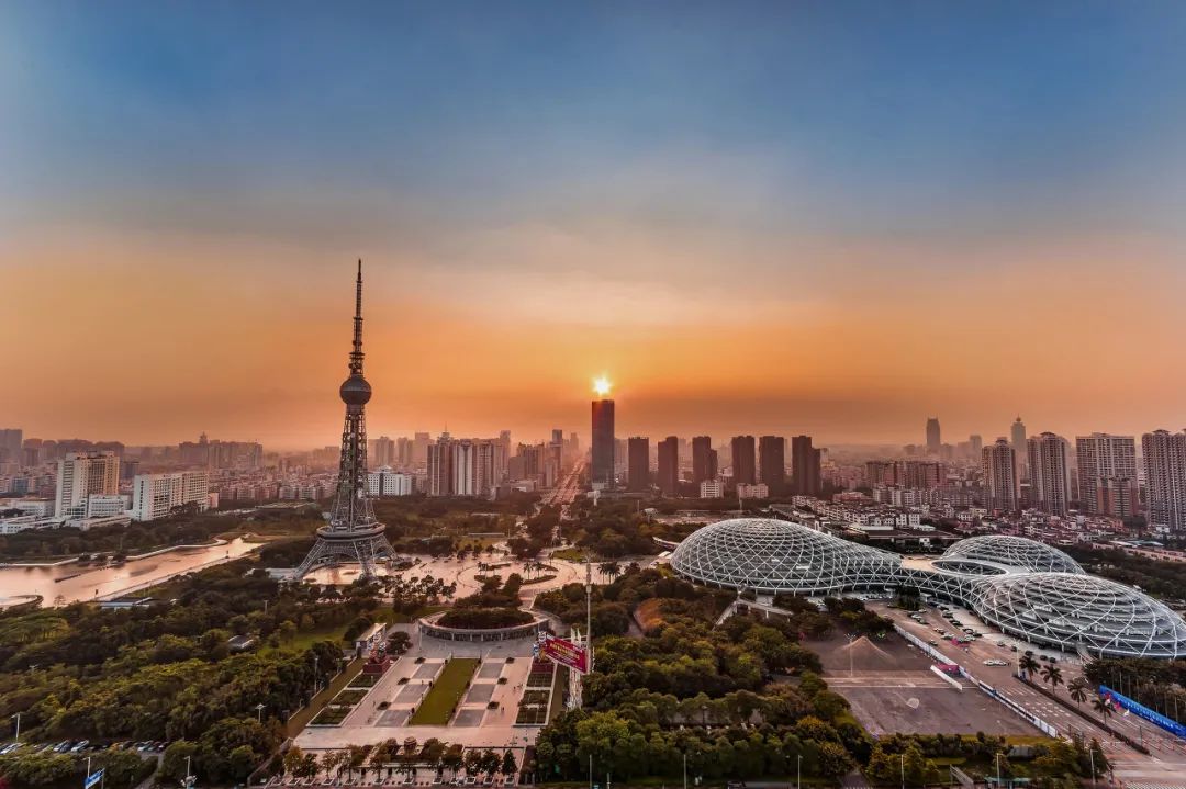 我国六大GDP千亿镇，发展态势与未来展望