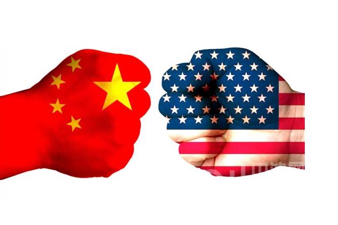 学者视角下的中美交锋，中国如何打出威望