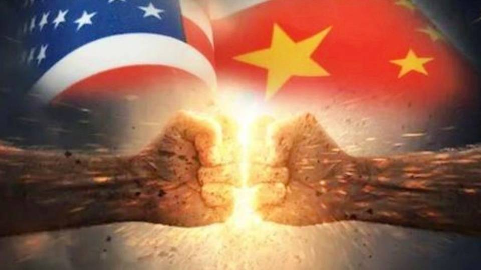 学者视角下的中美交锋，中国如何打出威望