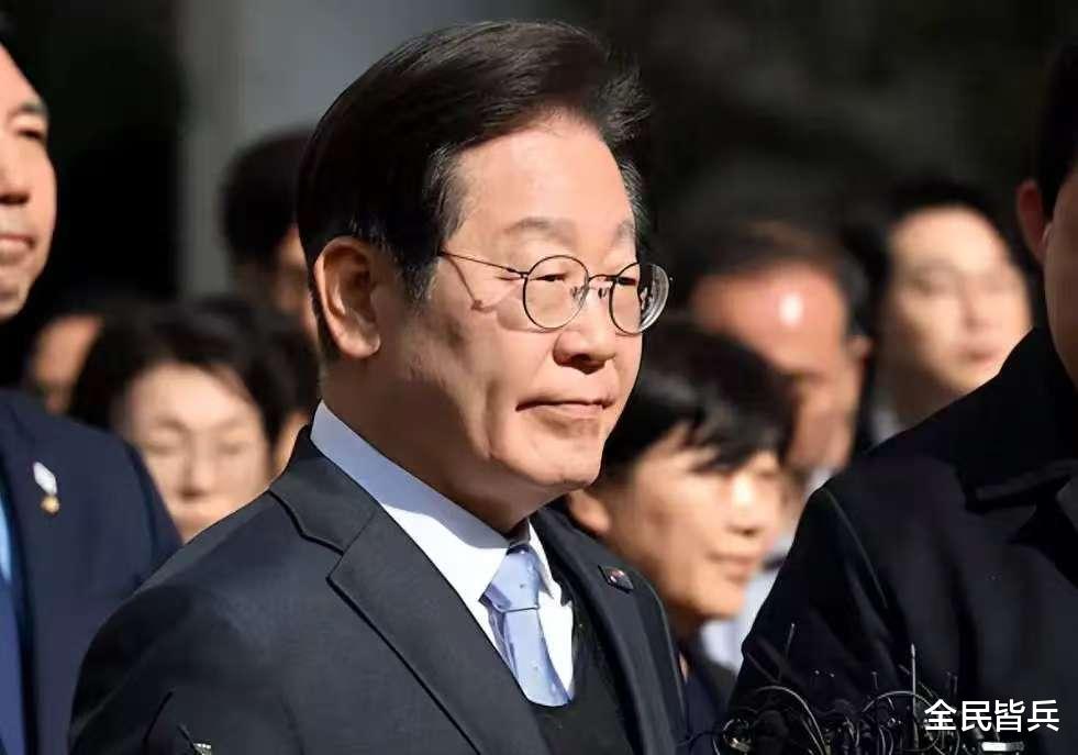 李在明最新消息，聚焦一线动态与热议话题