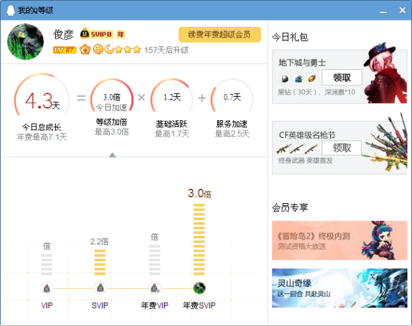全球首个满级QQ即将诞生，一个时代的里程碑