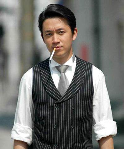 潘粤明再次爆红，演技炸裂，重塑巅峰之路