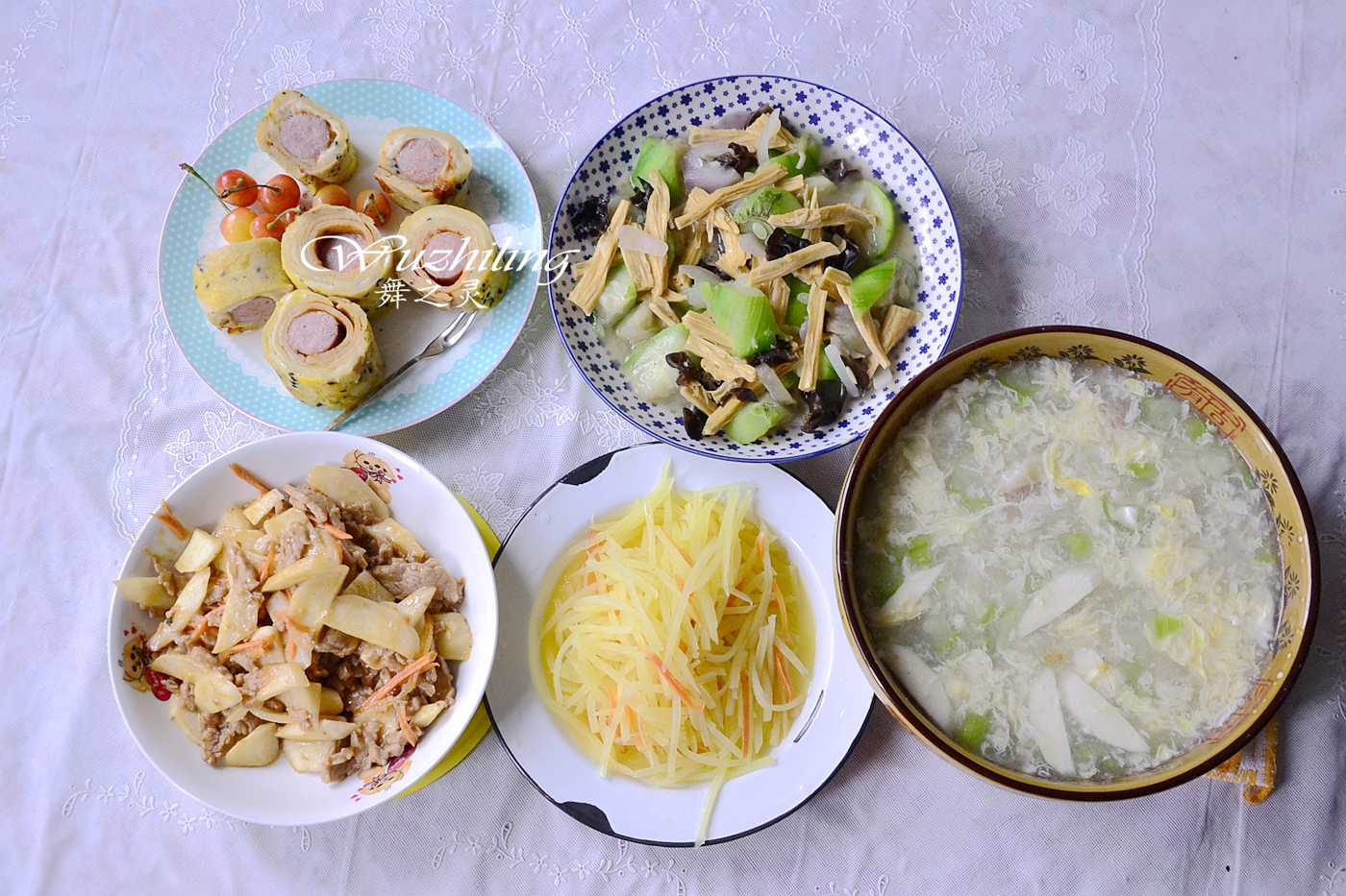 高考生的三餐制作攻略，营养满分，助力冲刺！