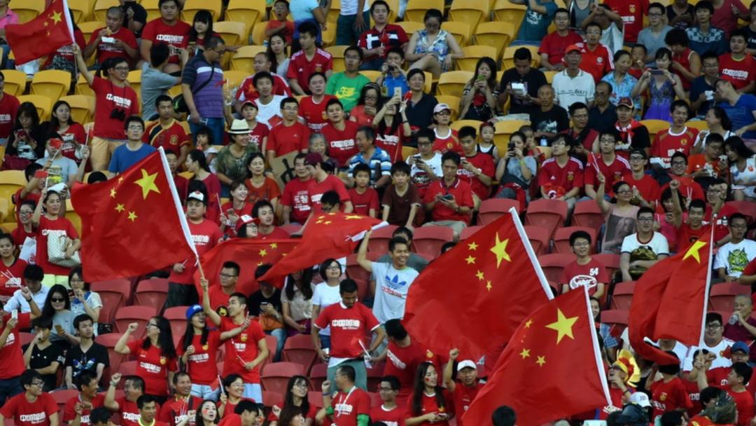 国足最后一场比赛，回顾与期待