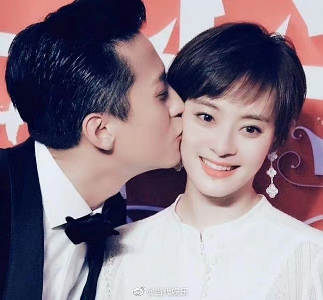 孙俪发长文庆祝周年——十年磨一剑，情感坚如磐石