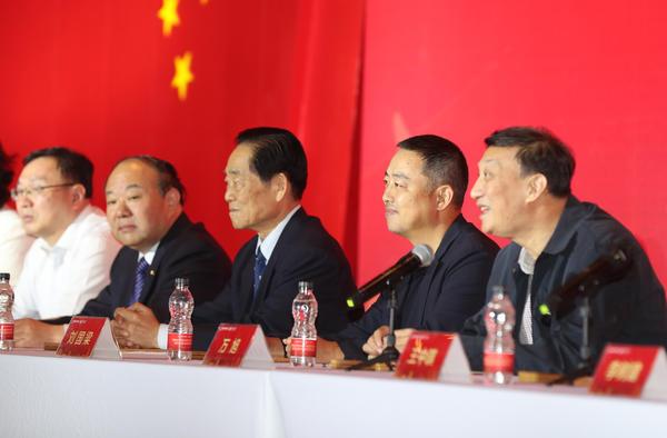 刘国梁获联合国聘书，荣耀与担当