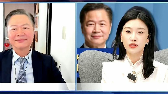 伊朗真的被严重渗透了吗？探究事实真相