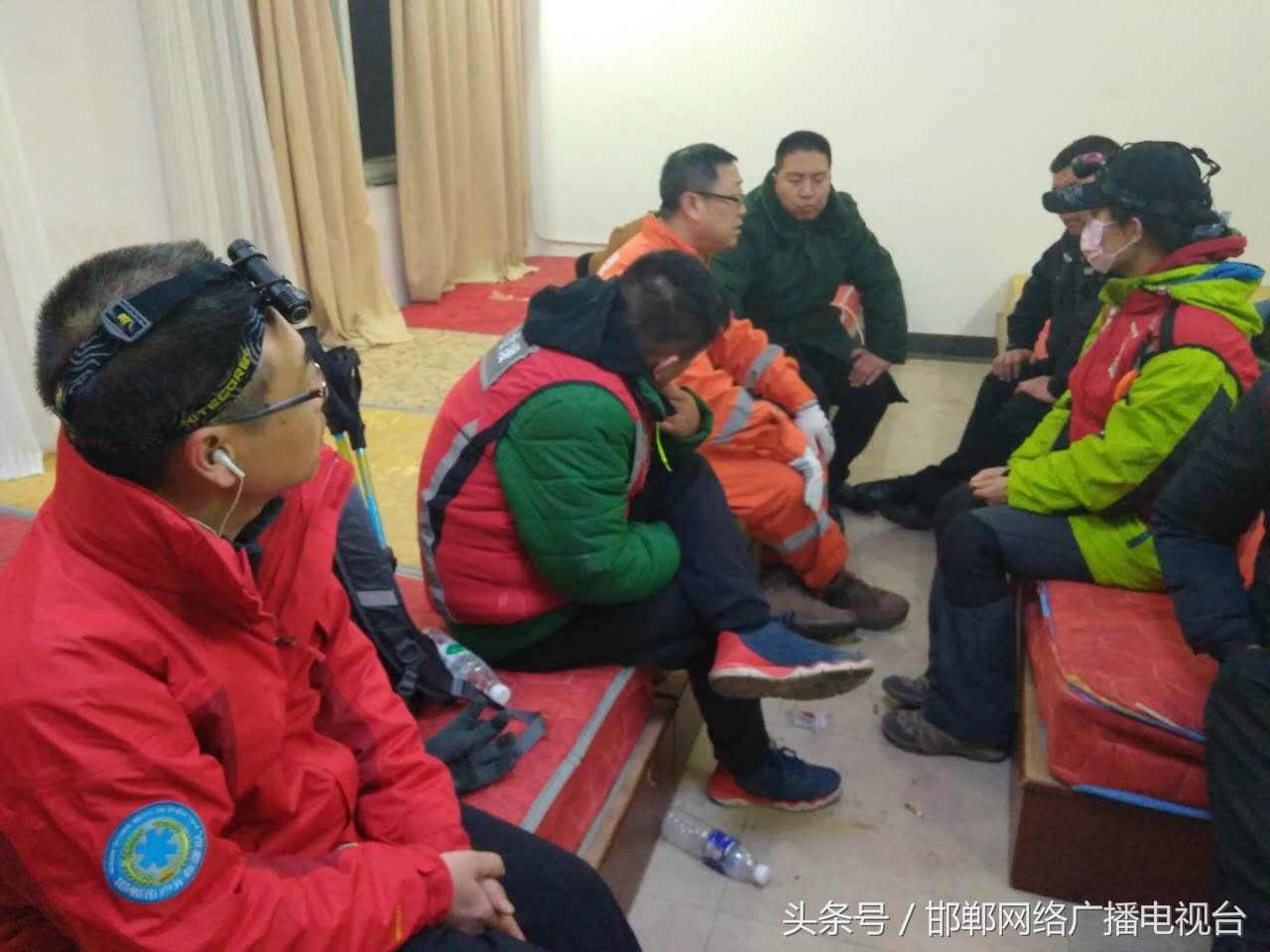 八岁男孩景区失踪最新进展，一线希望照亮黑暗