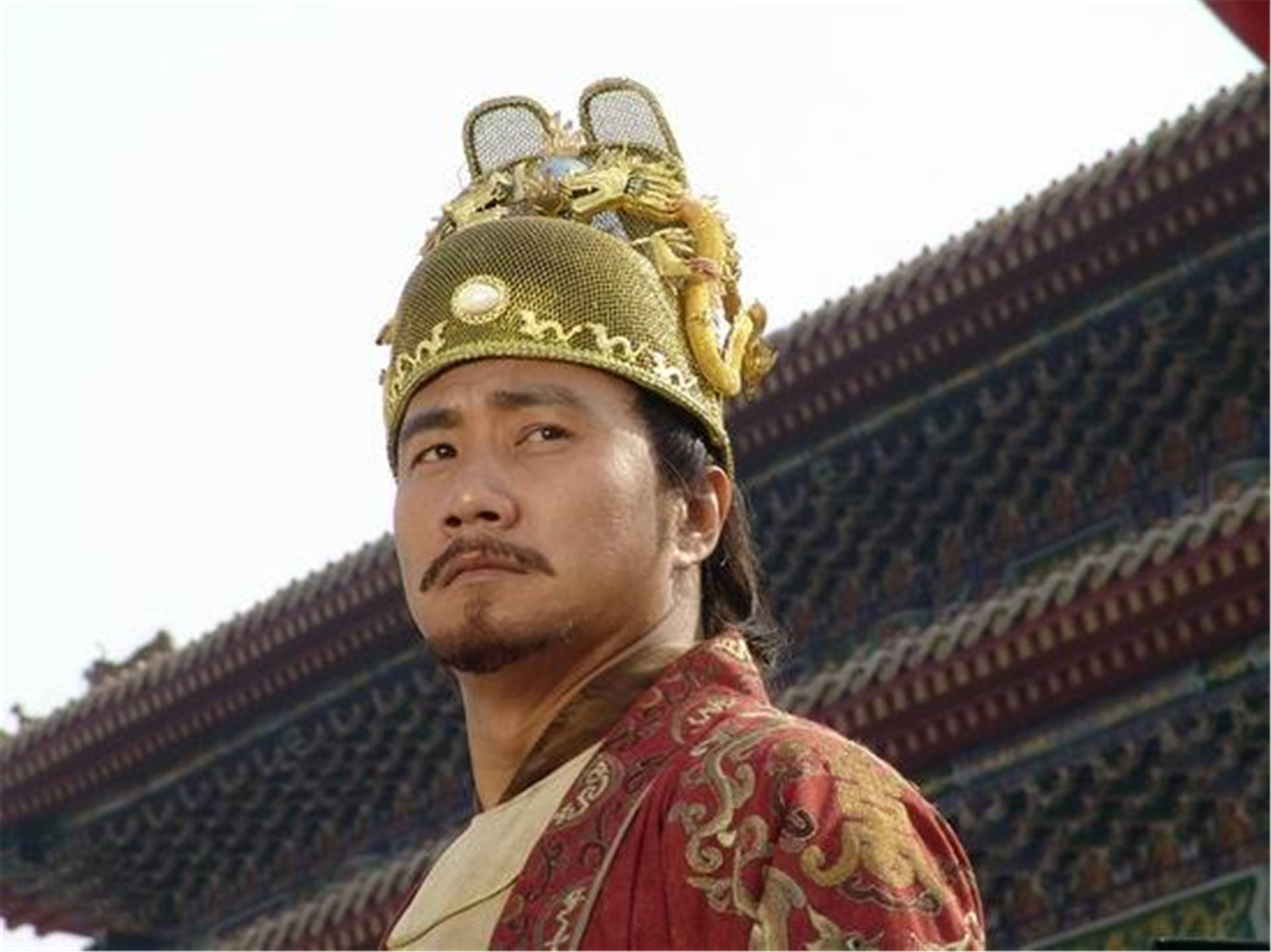 南京与朱元璋，历史交织的传奇