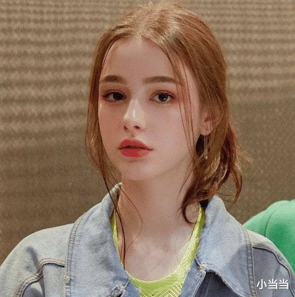 表面Mean但内心Nice的女生，探寻真实之魅力
