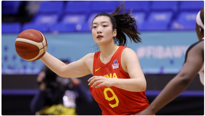 李梦缺席亚洲杯原因深度解析