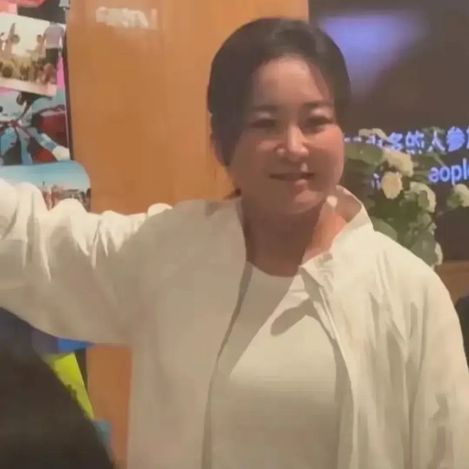 贾玲的近况如何