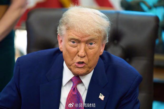 以总理，伊朗计划暗杀特朗普，背后隐藏的国际风云